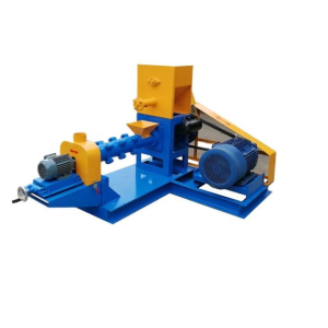 Vertikaler Futtermischer