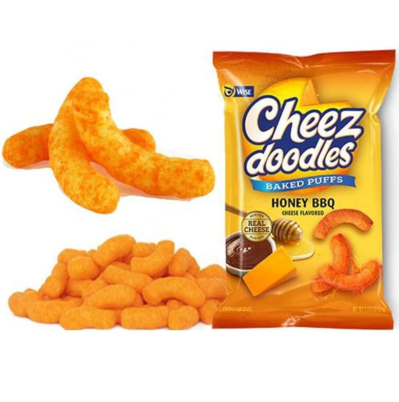 Haben Sie gelernt, wie man Puffed Food-Maschinen richtig benutzt?