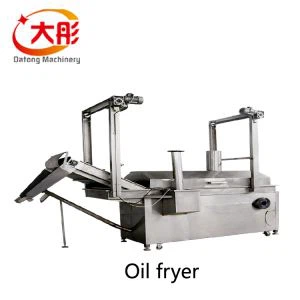 Top 10 der Fritteusenmaschinenfabriken der Welt 2025